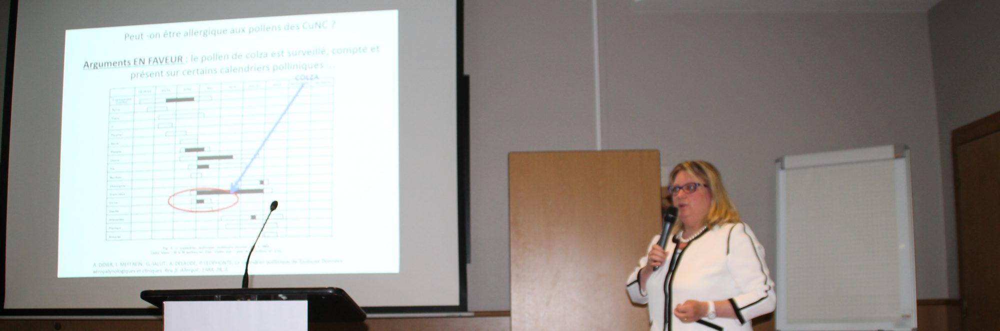 Practical education in ENT and allergology